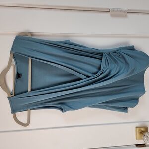 Used Ann Taylor work blouse size large